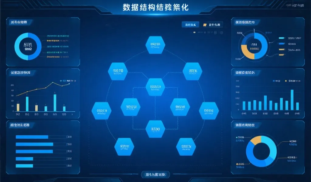 体彩排列五预测计划：数据结构深度解析与信息透明管理全景指南