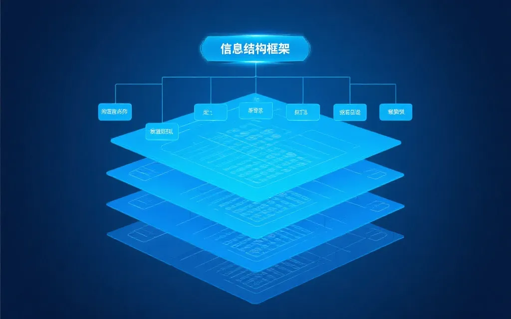 澳洲幸运10计划信息结构框架示意图